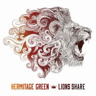 Lions Share by Hermitage Green