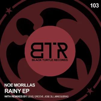 Rainy EP by Noe Morillas