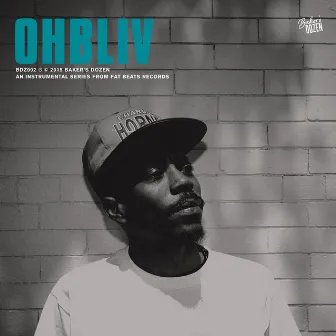 Baker's Dozen: Ohbliv by ohbliv