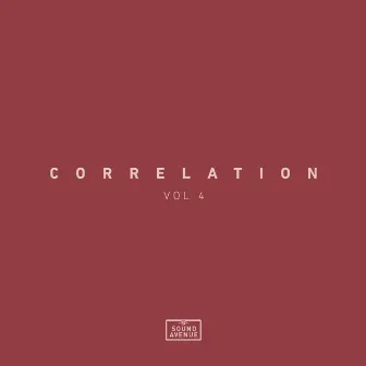 Correlation, Vol. 4 by Navaa