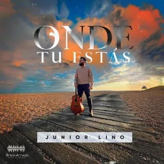 Onde Tu Estás by Junior Lino