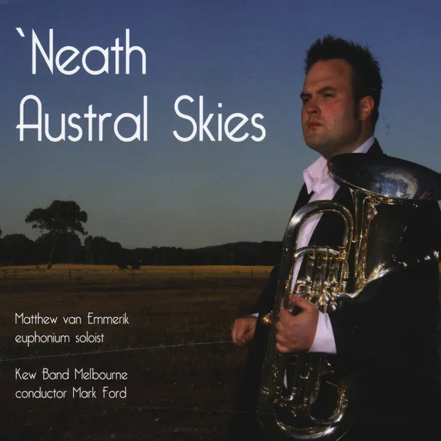 'Neath Austral Skies