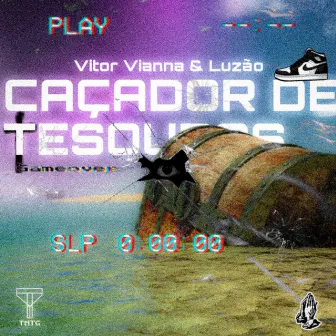 Caçador de Tesouros by Vitor Vianna