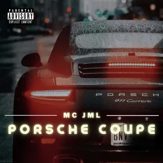 Porsche Coupe by mc jml