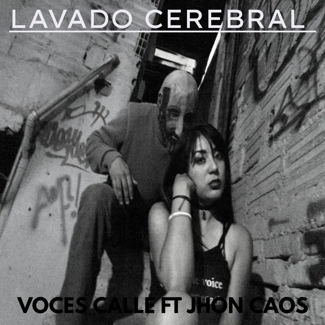 Lavado Cerebral