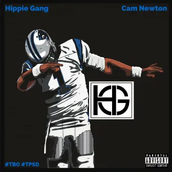 Cam Newton by JiGGY, The Finesse God