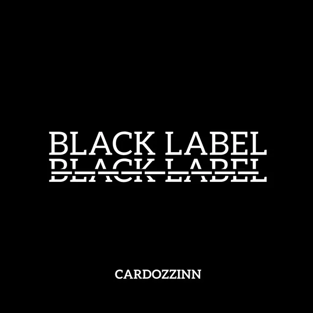 Black Label