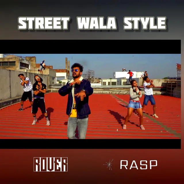 Street Wala Style