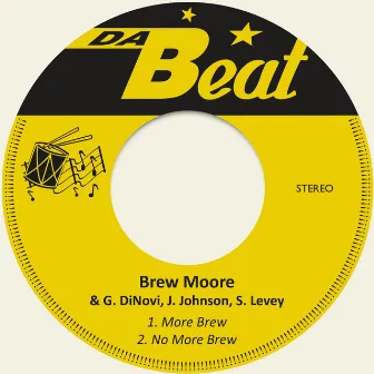 More Brew by Brew Moore