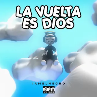 La Vuelta es Dios by Flavor