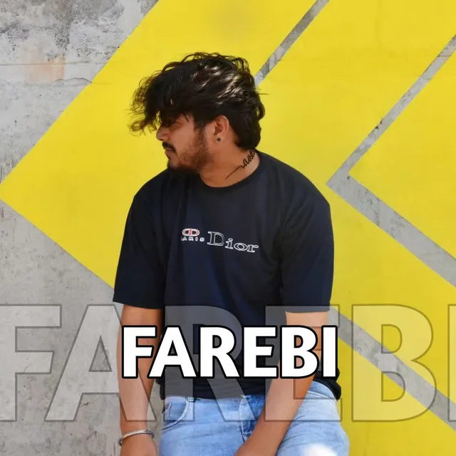 Farebi