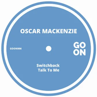 Switchback by Oscar Mackenzie