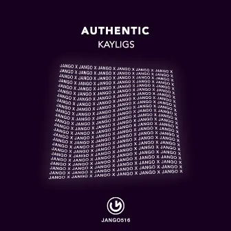 Authentic by Kayligs