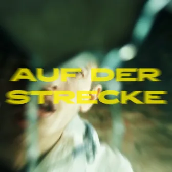 AUF DER STRECKE by HARDY X