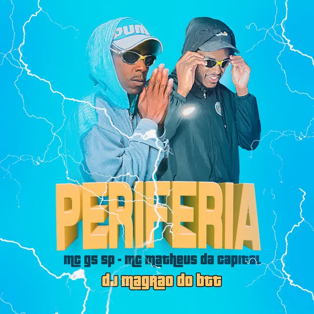 Periferia