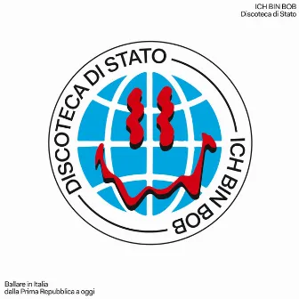 Discoteca di Stato by Ich.Bin.Bob