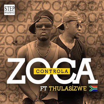 Controlla by Zoca Zoca