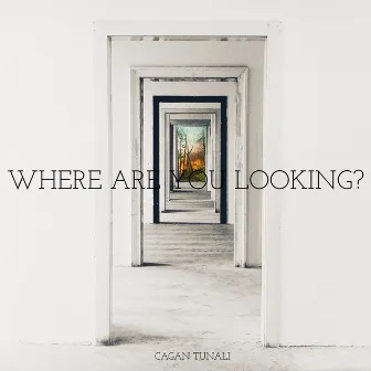 Where Are You Looking by Cagan Tunali