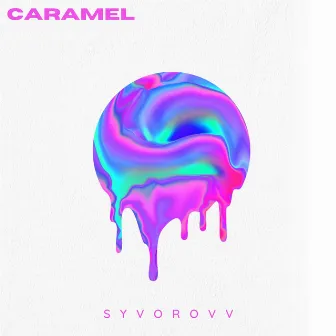 Caramel by Syvorovv