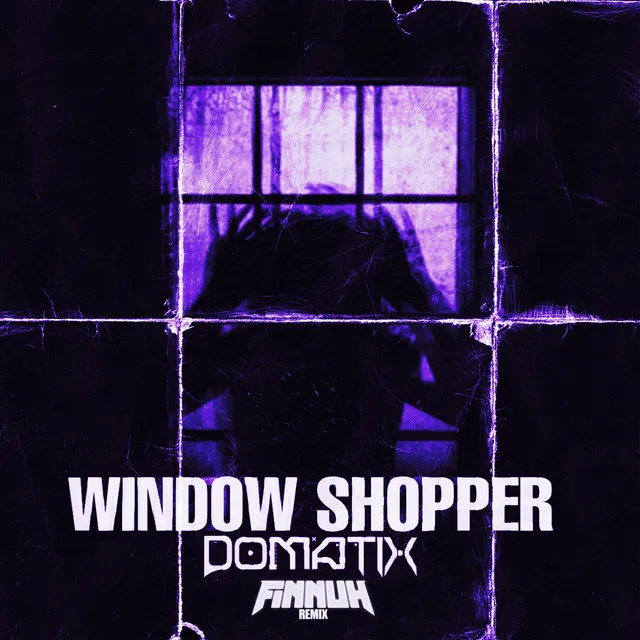 WINDOW SHOPPER - Finnuh Remix