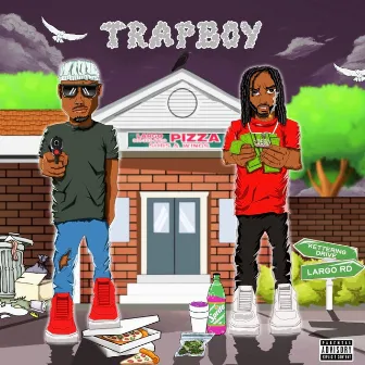 TrapBoy by RudyCash