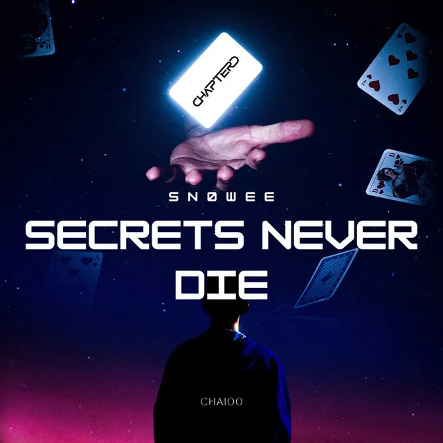 Secrets Never Die