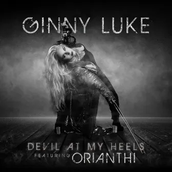 Devil at My Heels by Ginny Luke