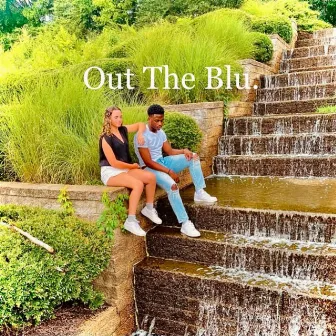 Out The Blu. by Blu'Jay