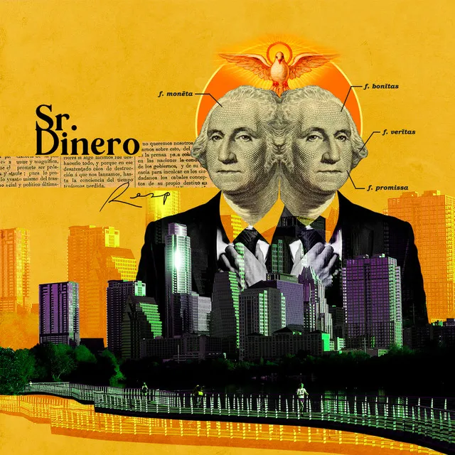 Sr Dinero