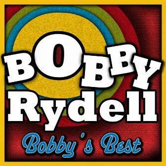 Bobby's Best by Bobby Rydell