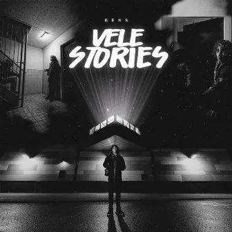 Vele Stories by Bens