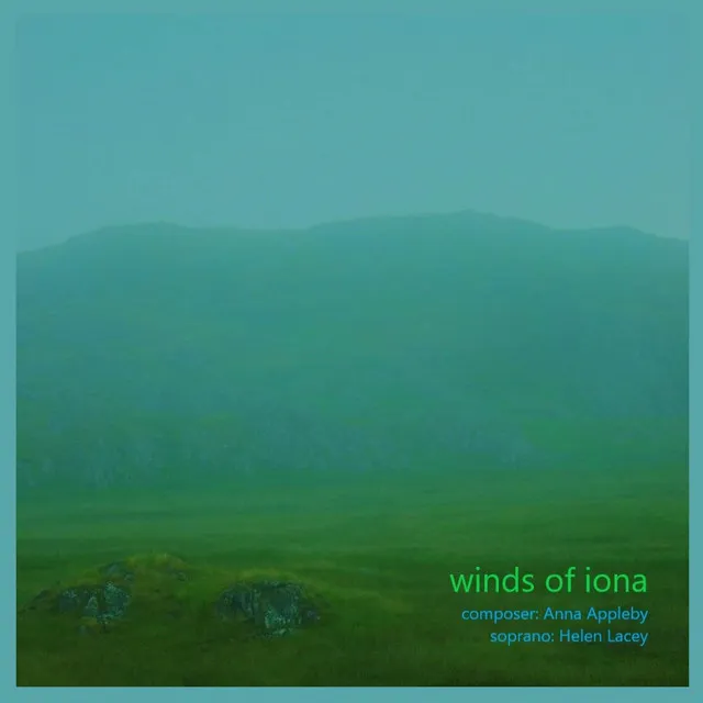 Winds of Iona