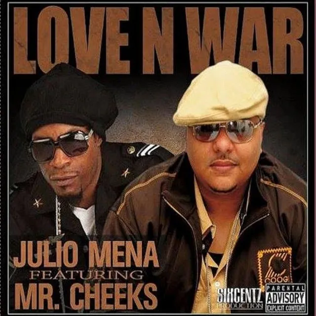 Love n War