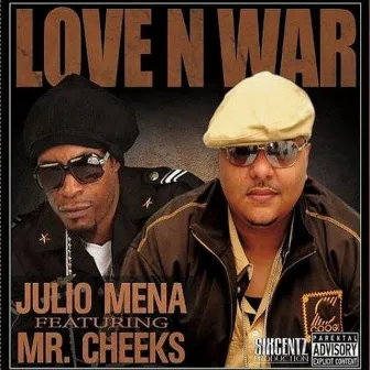 Love n War by Julio Mena