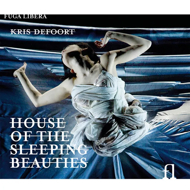 Defoort: House of the Sleeping Beauties