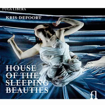 Defoort: House of the Sleeping Beauties by Kris Defoort