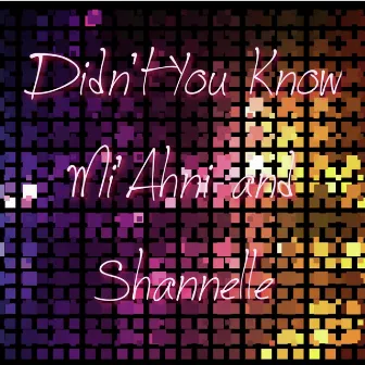 Didn't You Know by FOXX STARSTRUKK