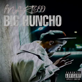 BIG HUNCHO by Mari600