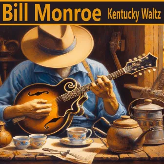 Kentucky Waltz by Bill Monroe