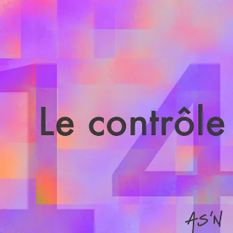 Le contrôle by AS'N