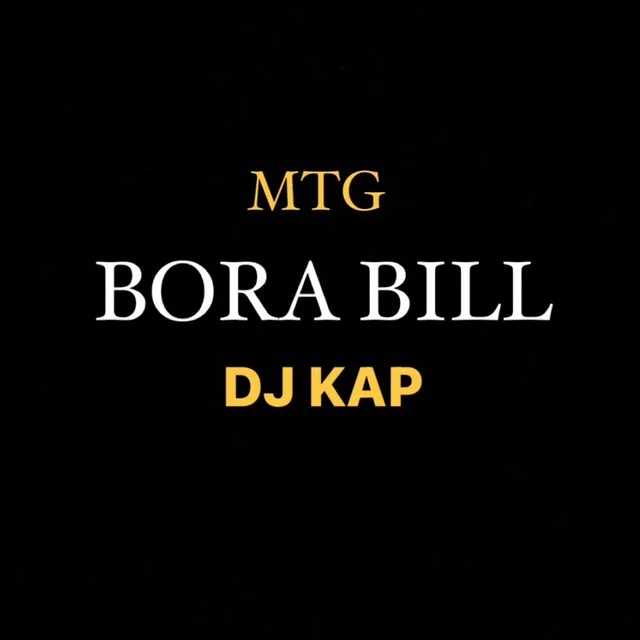 Mtg Bora Bill