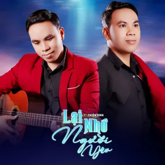 Lại Nhớ Người Yêu by 