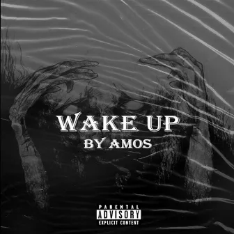 Wake Up by Amos Edgar