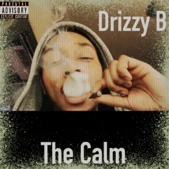 The Calm by Drizzy B