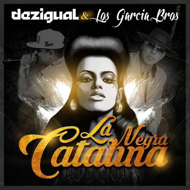 La negra catalina