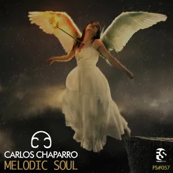 Melodic Soul by Carlos Chaparro