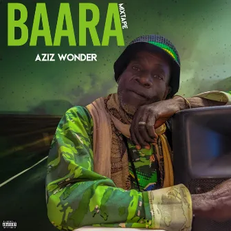 Baara by Aziz Wonder