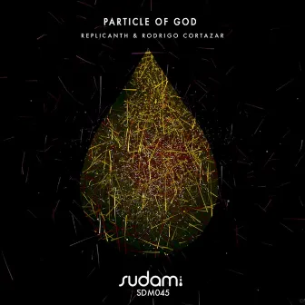 Particle of God by Rodrigo Cortazar