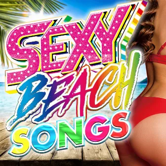 SEXY BEACH SONGS by MUSIC LAB JPN