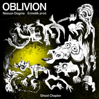 OBLIVION by Nessun Dogma